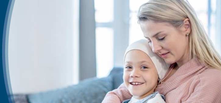 Full-Time Caretaker Image