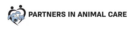 Partners in Animal Care Logo
