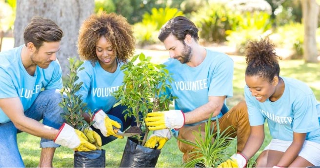 real estate rebates for nonprofits