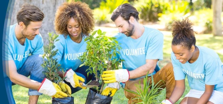 Real Estate Rebates for Nonprofits