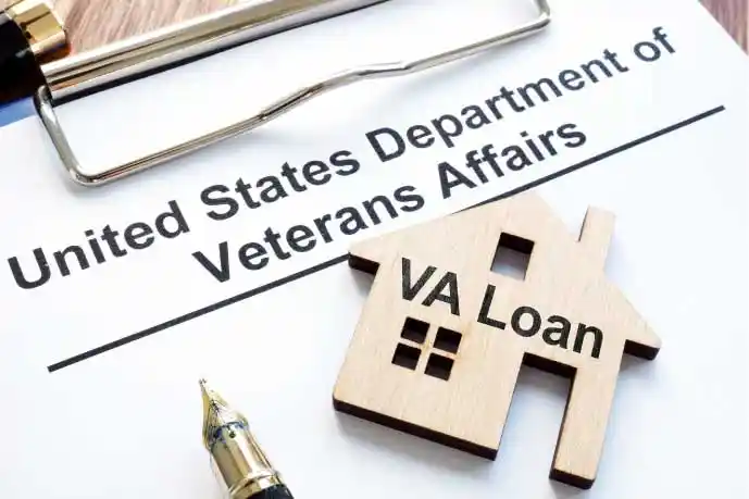 VA Loans explanation
