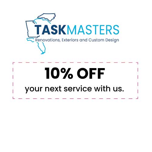 Carolina Taskmasters