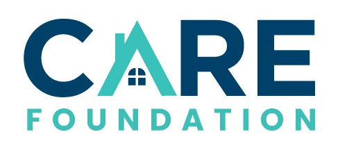 CARE Foundation logo